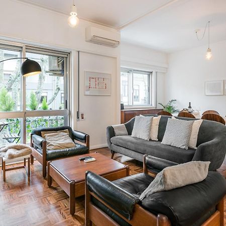 Apartament Guestready - The Hackberry Porto Zewnętrze zdjęcie
