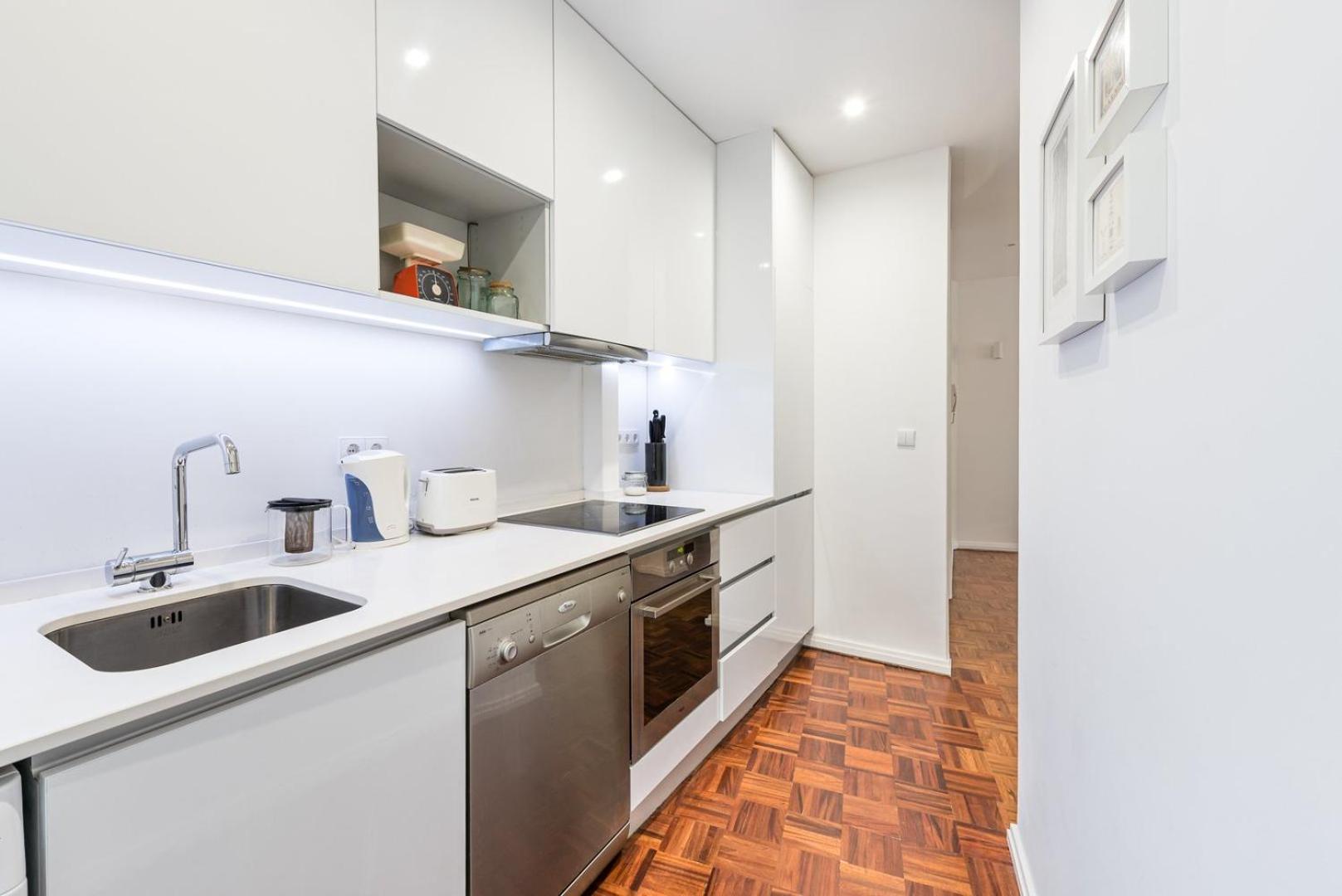 Apartament Guestready - The Hackberry Porto Zewnętrze zdjęcie