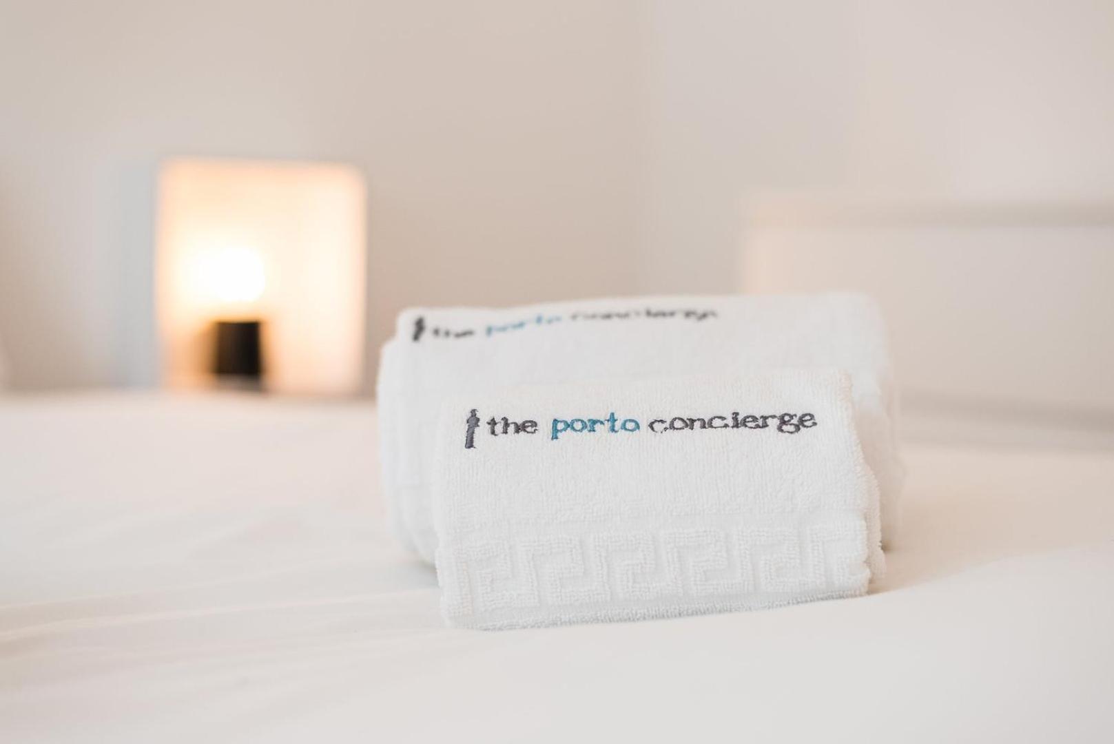 Apartament Guestready - The Hackberry Porto Zewnętrze zdjęcie