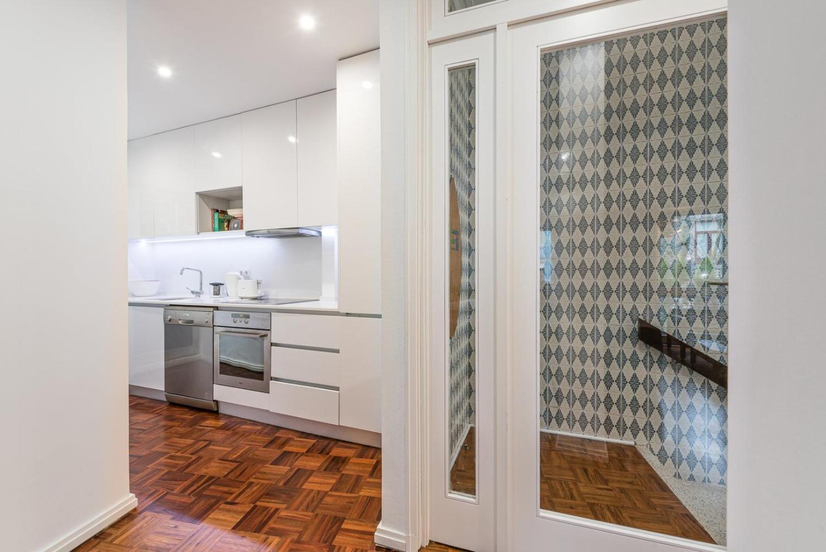 Apartament Guestready - The Hackberry Porto Zewnętrze zdjęcie