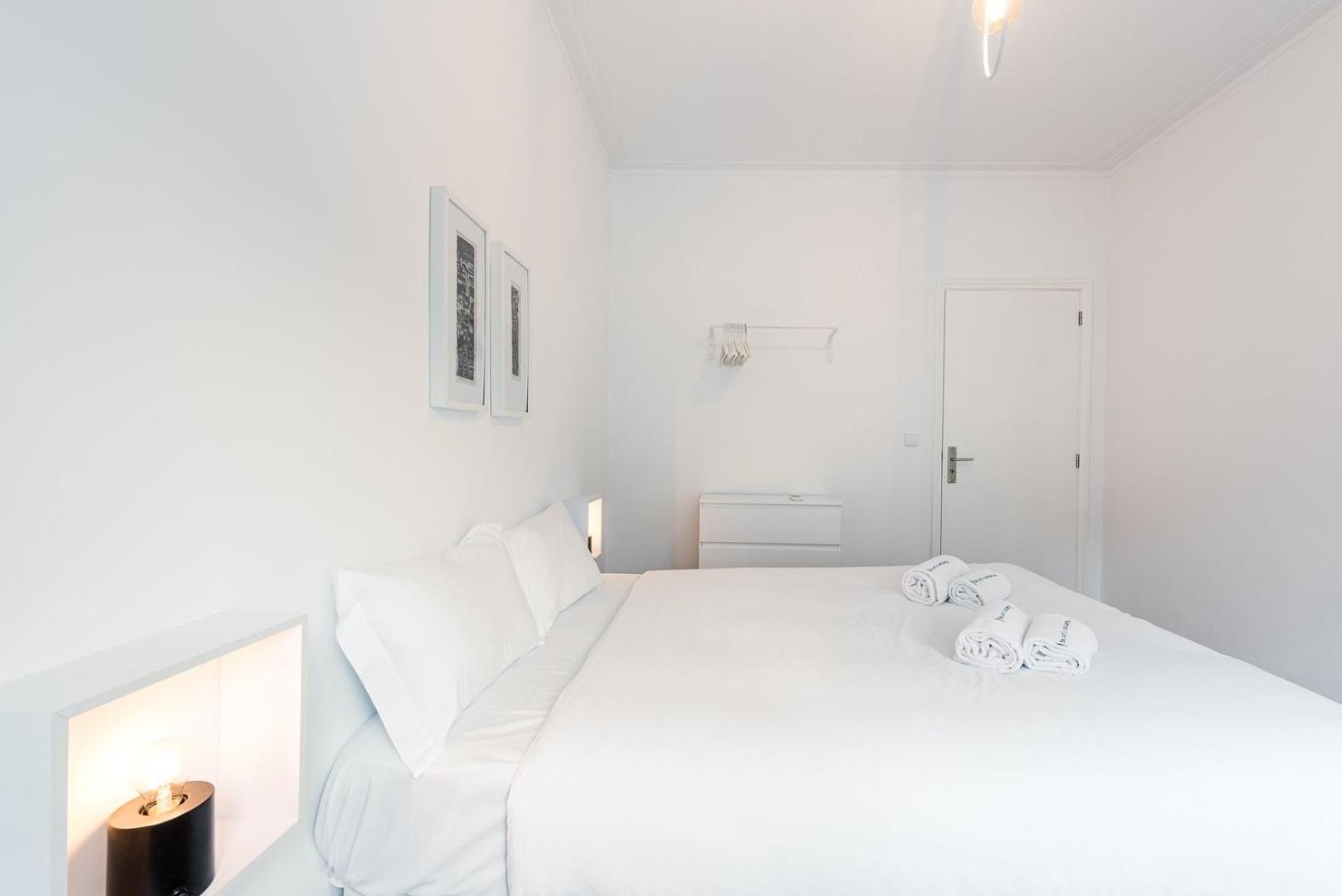 Apartament Guestready - The Hackberry Porto Zewnętrze zdjęcie
