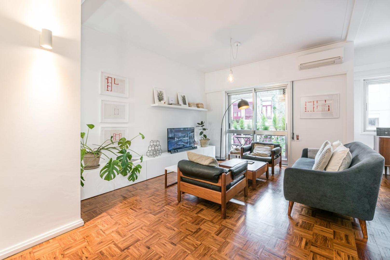 Apartament Guestready - The Hackberry Porto Zewnętrze zdjęcie