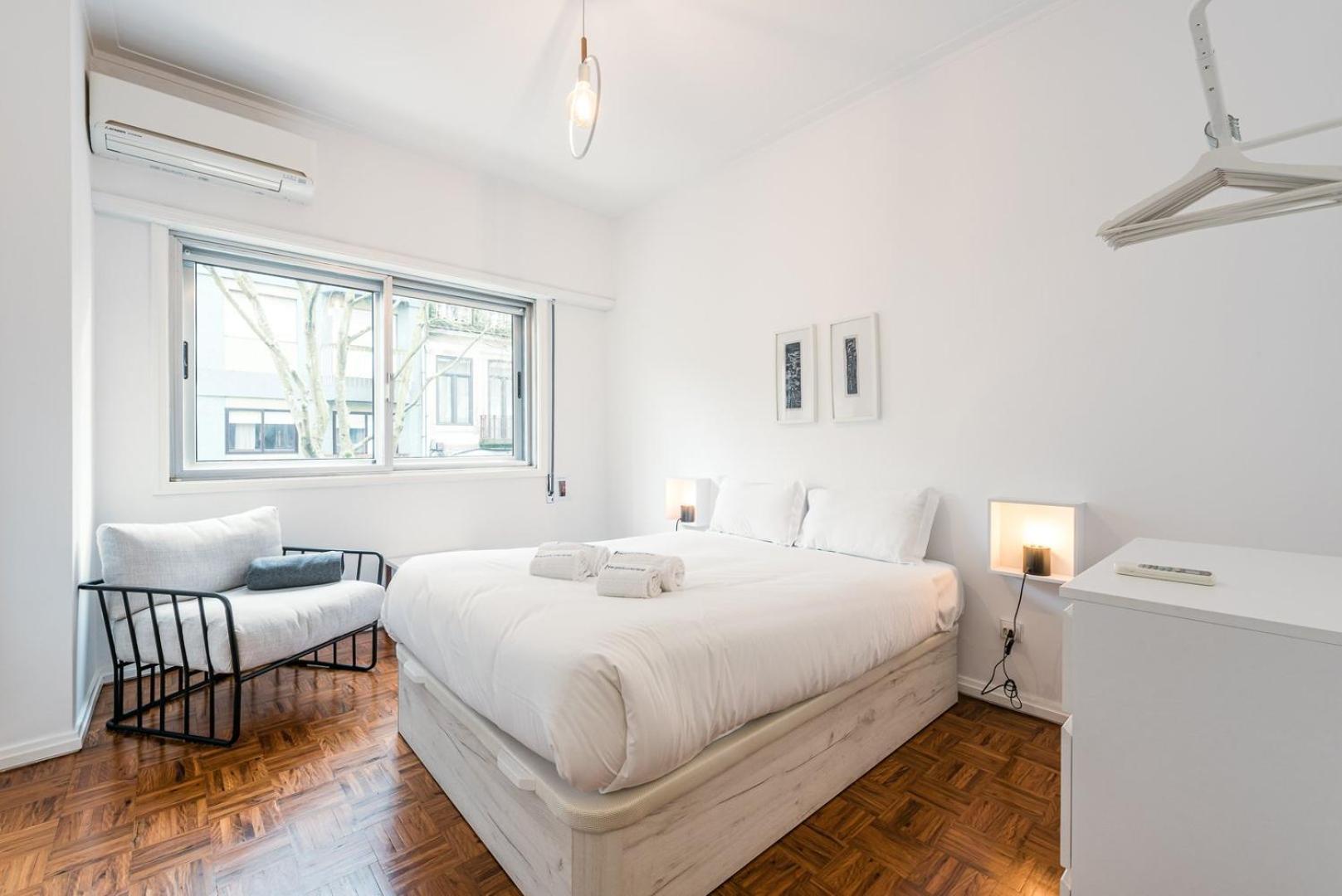 Apartament Guestready - The Hackberry Porto Zewnętrze zdjęcie