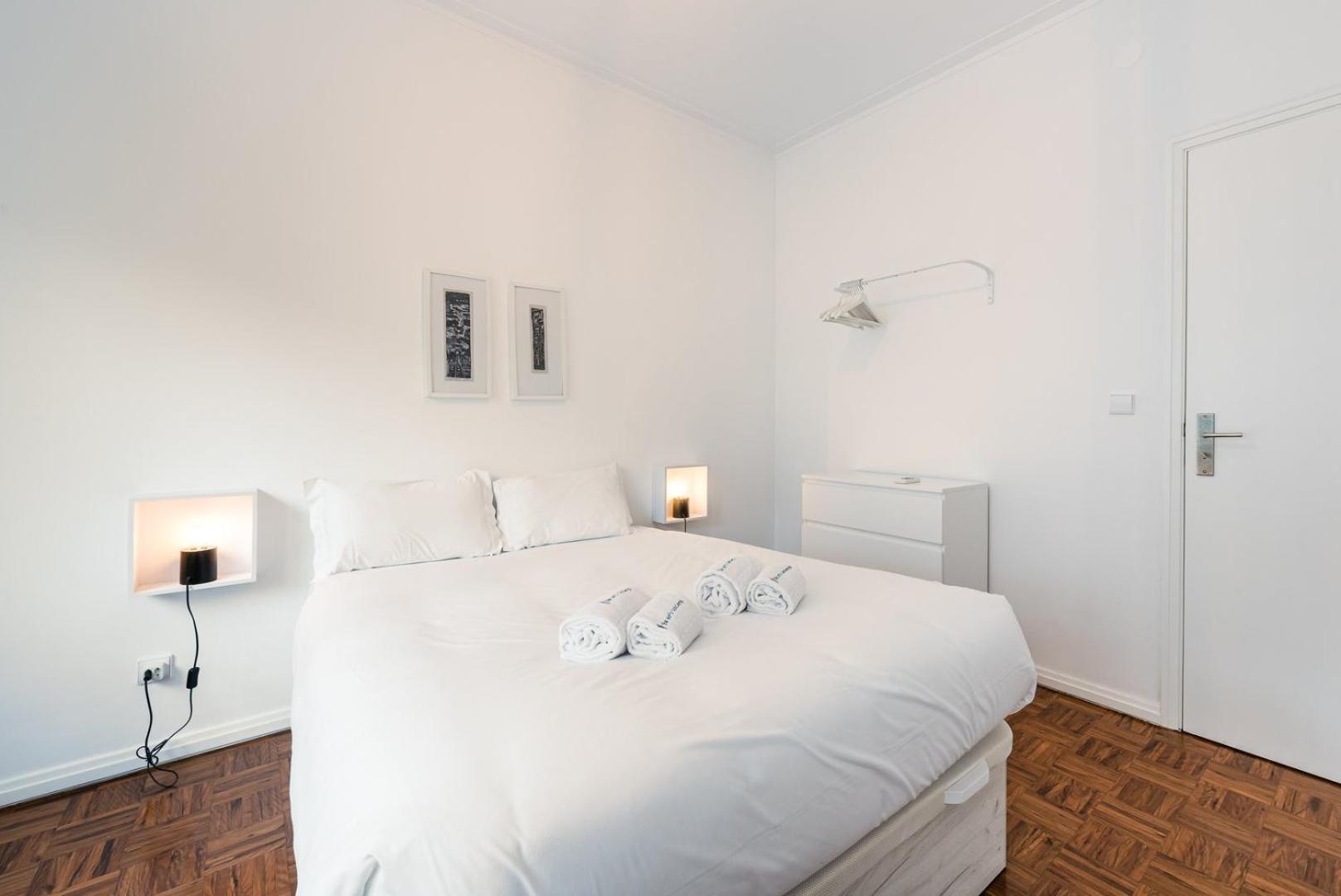 Apartament Guestready - The Hackberry Porto Zewnętrze zdjęcie