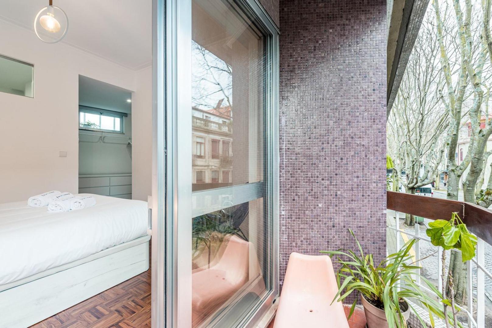 Apartament Guestready - The Hackberry Porto Zewnętrze zdjęcie