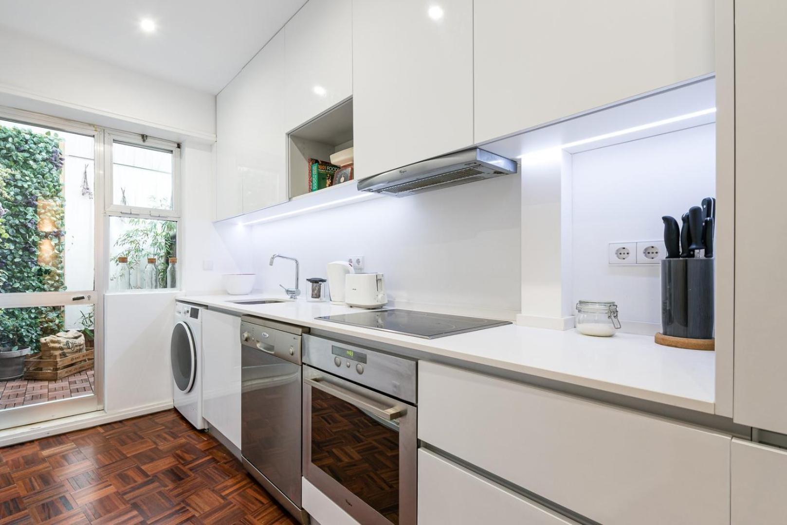 Apartament Guestready - The Hackberry Porto Zewnętrze zdjęcie