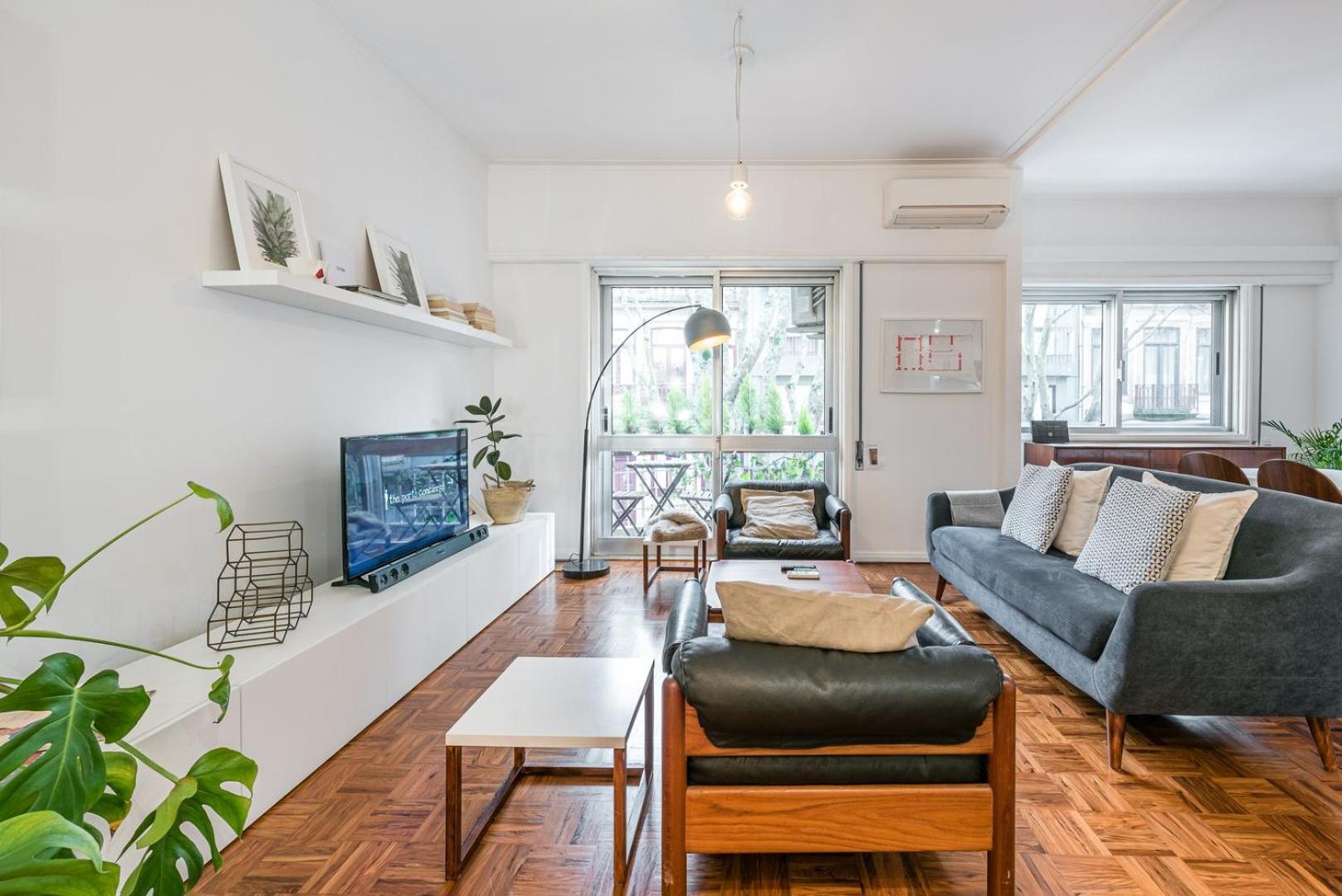 Apartament Guestready - The Hackberry Porto Zewnętrze zdjęcie