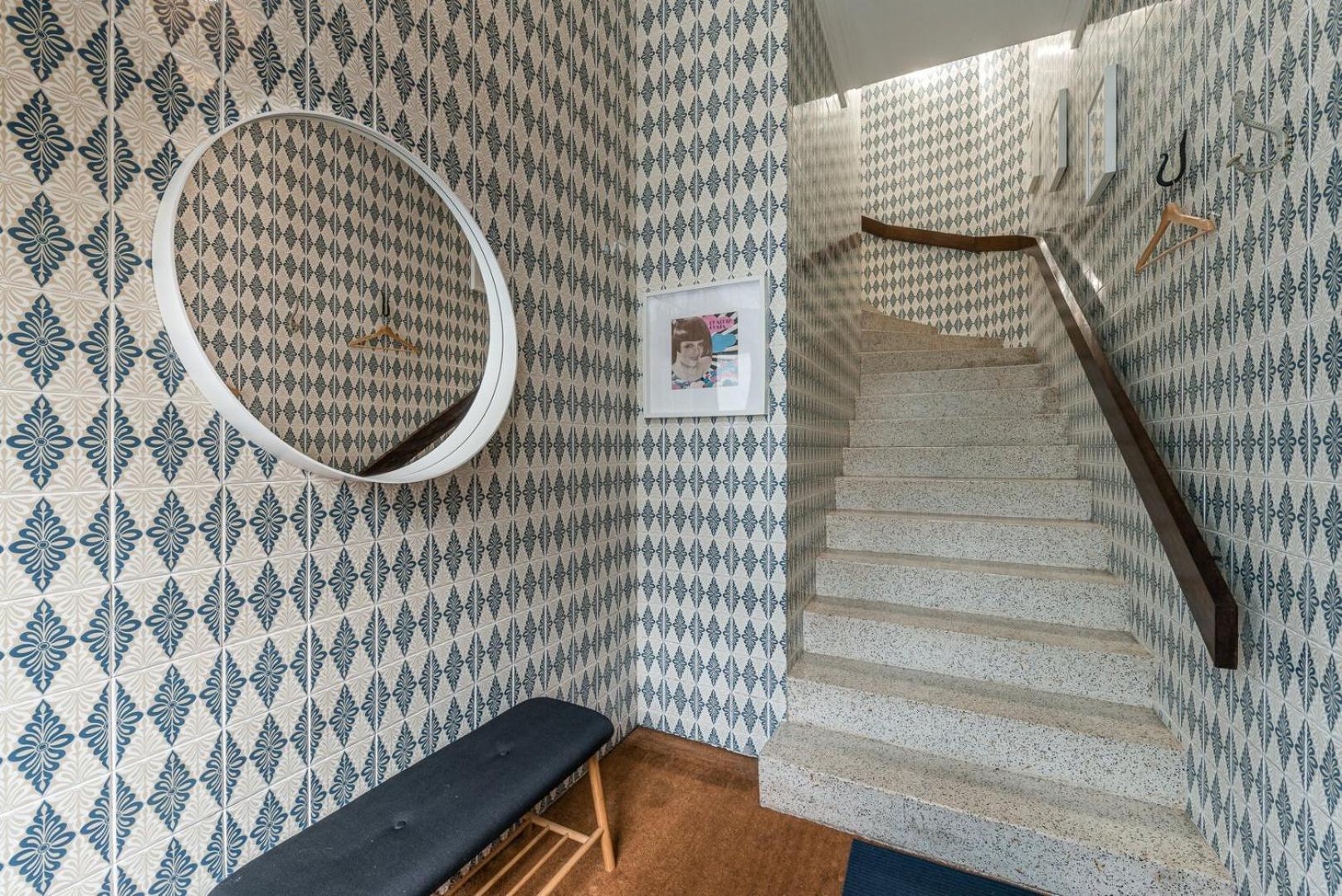 Apartament Guestready - The Hackberry Porto Zewnętrze zdjęcie