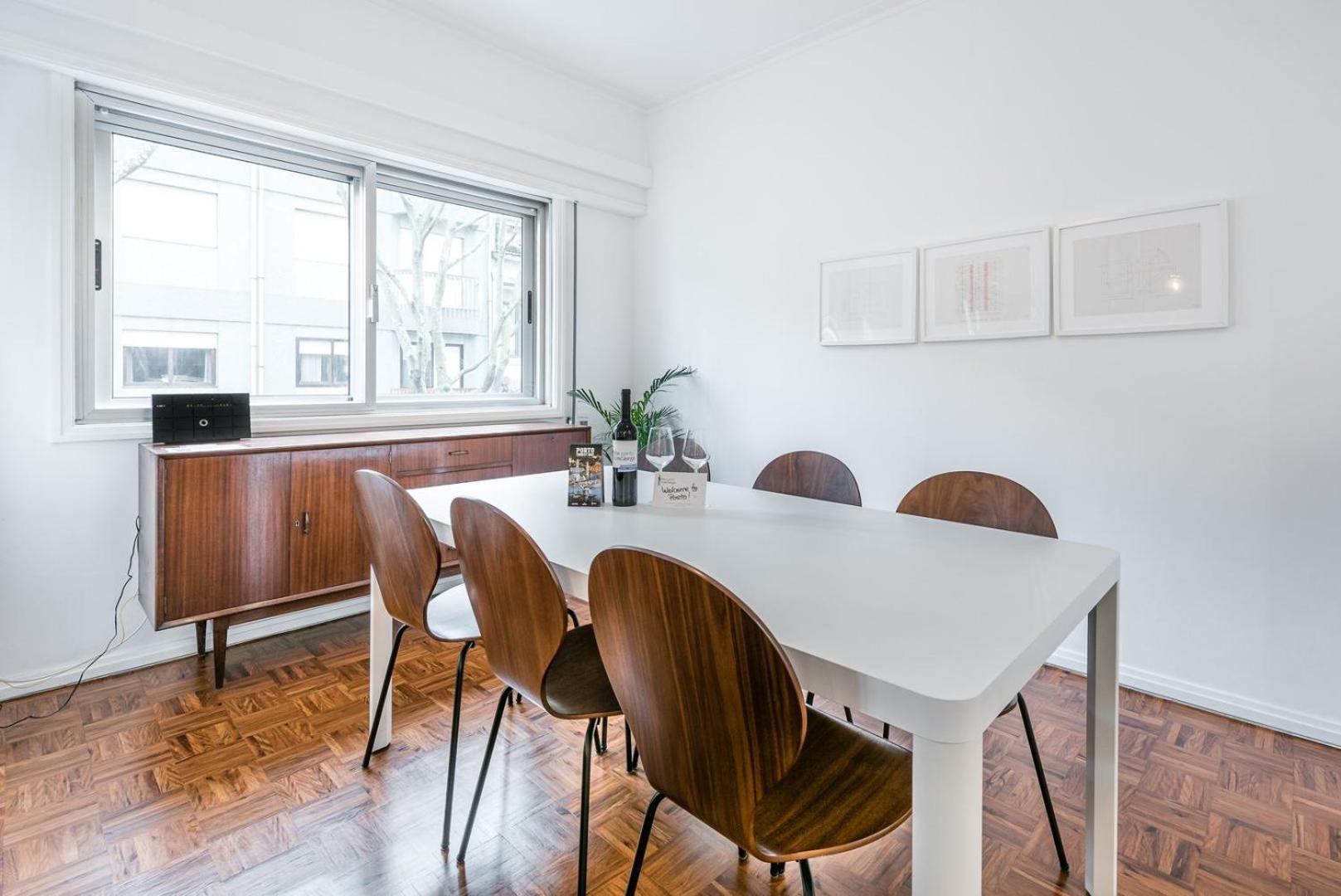 Apartament Guestready - The Hackberry Porto Zewnętrze zdjęcie